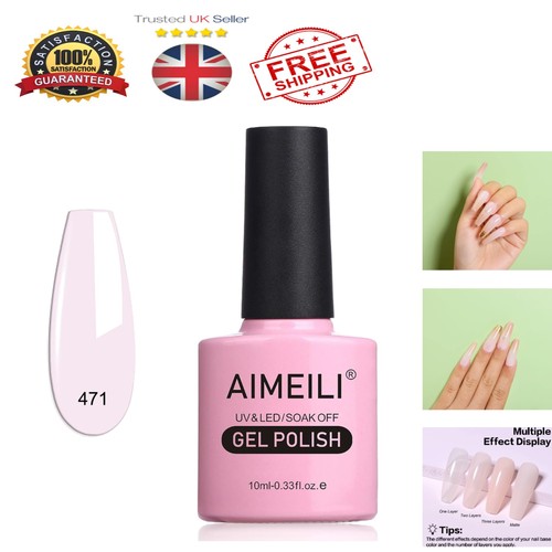 Hema free gel nail polish - hema-free,