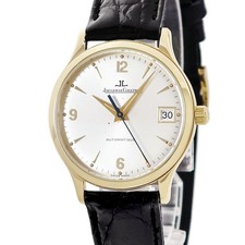 JAEGER LECOULTRE Master