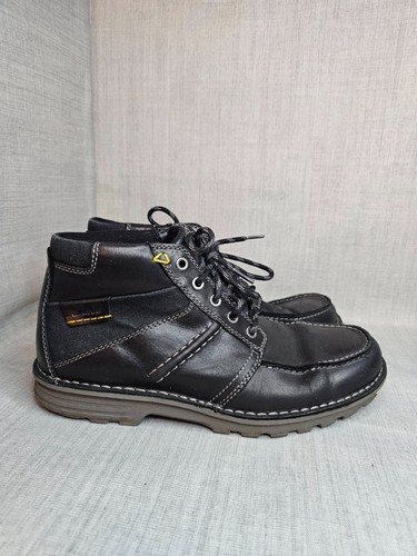 Clarks sawtel summit - sawtel, black