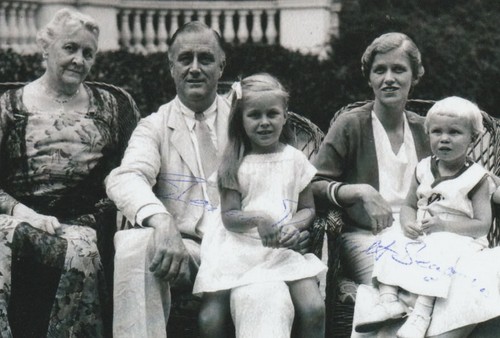 Eleanor roosevelt - eleanor,