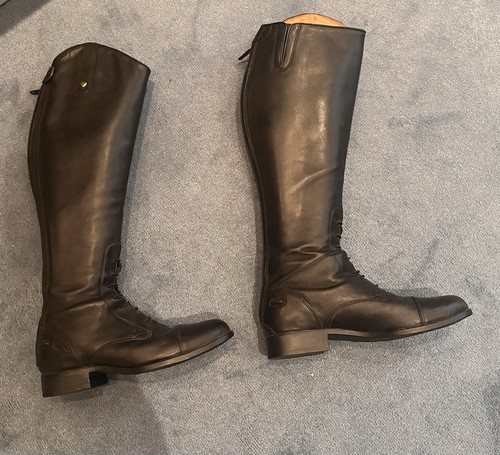 Ariat heritage contour - ariat,
