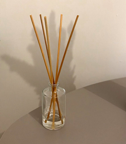 Reed diffuser liquid set clear - liquid,