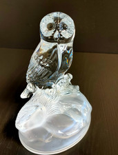  Vintage French Cristal