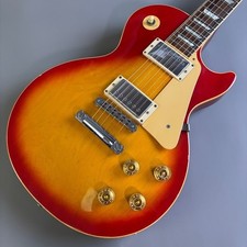 [Gibson] Les Paul Standard Cherry Sunburst Made in US 2000 Solid Electric Guitar