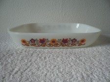 Vintage Retro 70s Pyrex
