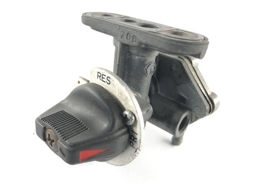 Cagiva mito 125 - mito, 8p