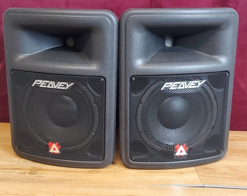 Peavey impulse 100 speaker - 100,