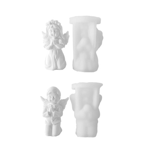 Prayer angel girl - prayer,