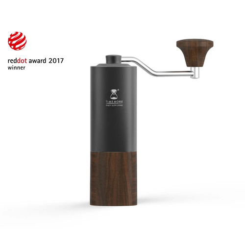 Timemore chestnut conical - chestnut, g1