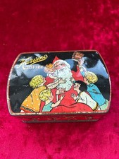 Vintage Harvino Toffee