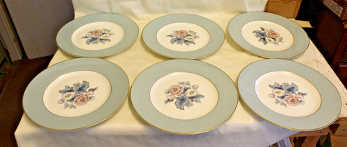 Royal worcester woodland - worcester, "woodland"