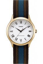 Timex Gents Weekender Fabric