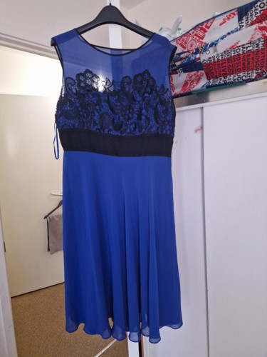 Berkertex women vintage blue - berkertex,