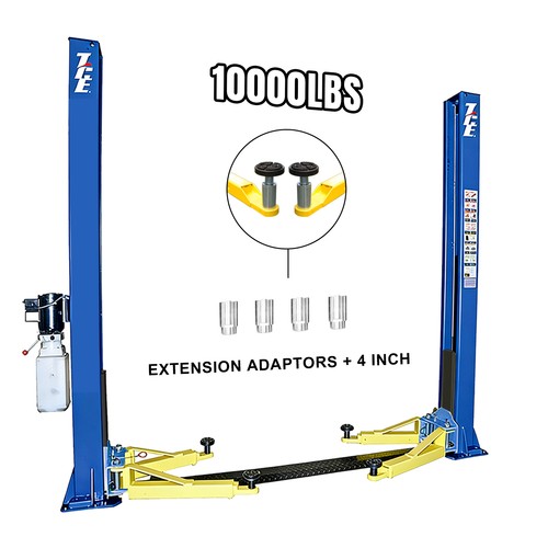 Tce 220v post 10000lb - tce,