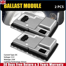 Xenon Headlight Ballast