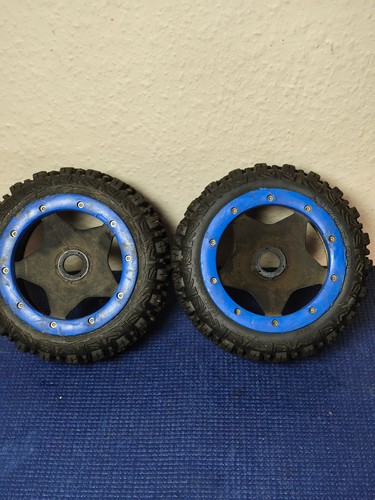 Baja rear tyres hpi - rear,