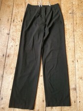 Tuzzi ladies black smart