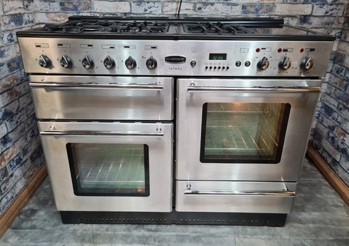 Rangemaster toledo 110 - toledo,