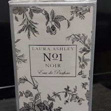 Laura Ashley No. 1 Noir Eau de