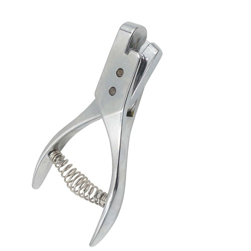 Pattern notcher punch - notcher,