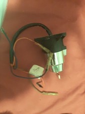 Yamaha Ignition Switch Genuine