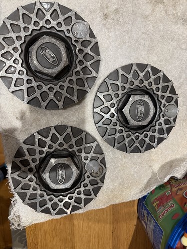 Sierra cosworth wheel centre - sierra,