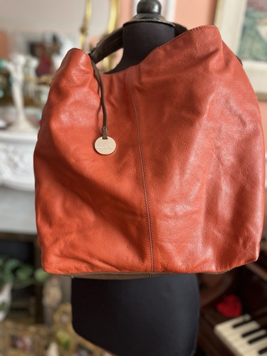 Sienna luca large leather - large,