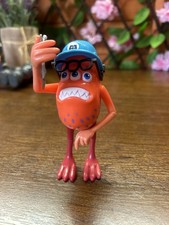 MONSTERS INC Fungus Toy Action Figure Disney Pixar Disney