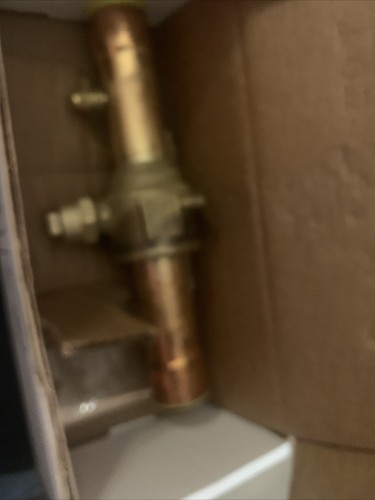 Brass mueller refrigeration - brass,