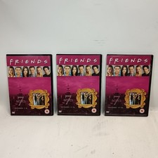 Original Friends Series 7