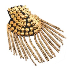 Tassel Epaulet Epaulet