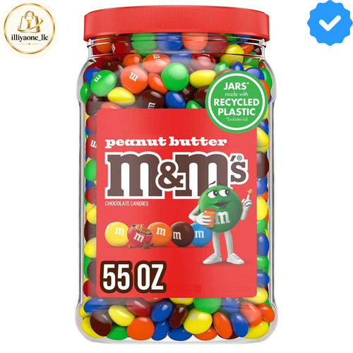 Peanut butter candy 55 - peanut,