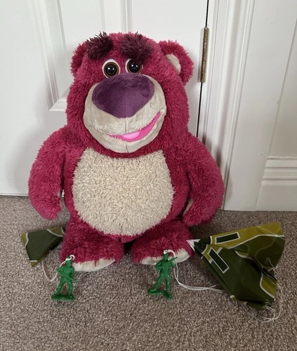 Disney toy story signature - toy,