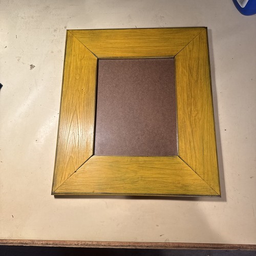 Handmade 8x10 rustic - 8x10”,