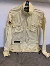 Men’s Trainer Spotter Jacket