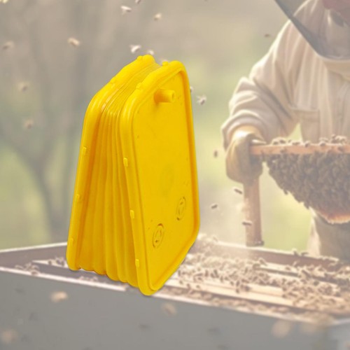 Bee smoker bellow - bee,