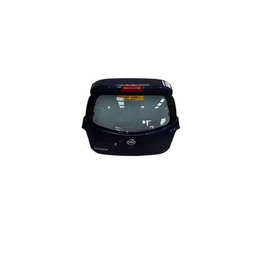 Nissan micra 2016 2022 - nissan,