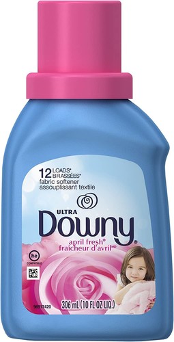 Downy april fresh liquid - downy,