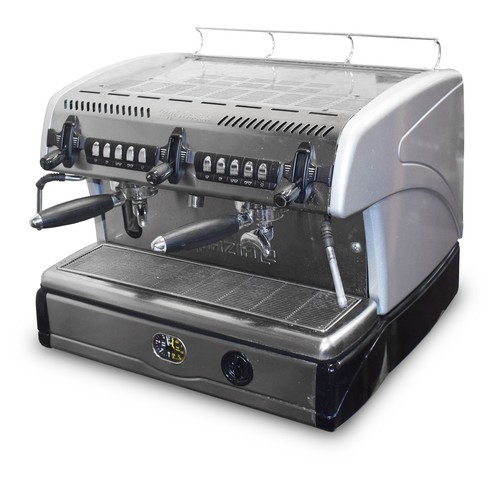 Spaziale group espresso - group,
