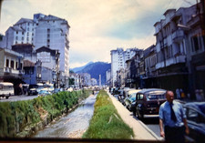 vtg 1958-59- Petropolis