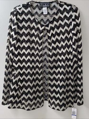 Nwt alex evening - evening, jacket