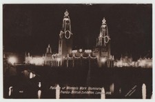 FRANCO BRITISH EXHIBITION