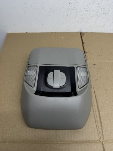 Ssangyong rodius front - ssangyong,