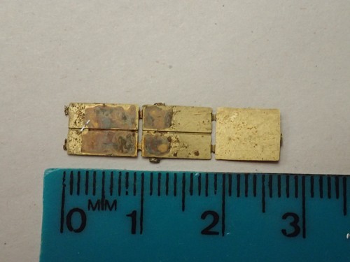 4mm scale lswr refrigerator - scale,
