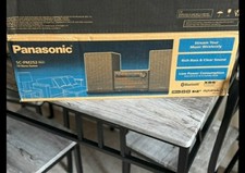 *NEW* Panasonic SC-PM252
