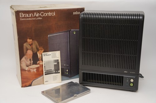 Braun air control - braun,
