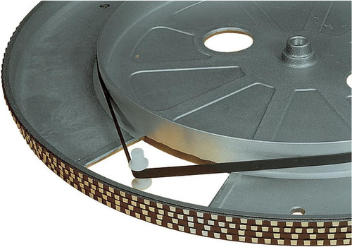 Thorens flat belt - thorens,