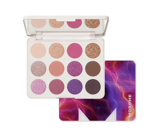 Morphe electric current - electric,
