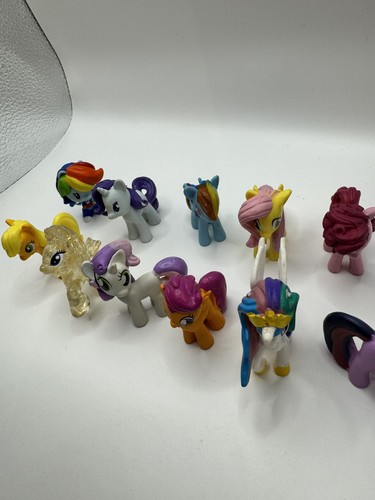 Little pony friendship - pony,