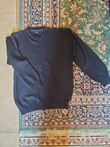 Paul and shark men blue - and, men's